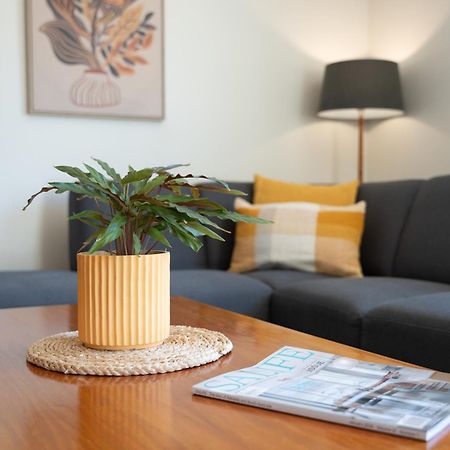 Appartement Basedow Units Tanunda Extérieur photo