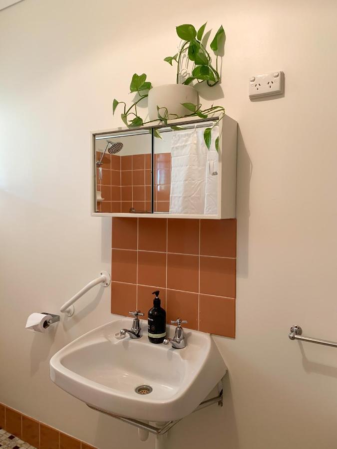 Appartement Basedow Units Tanunda Extérieur photo