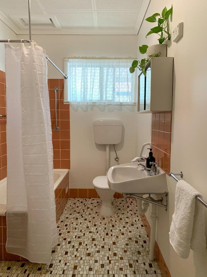 Appartement Basedow Units Tanunda Extérieur photo
