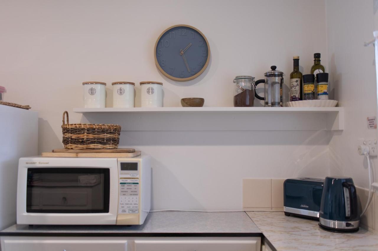 Appartement Basedow Units Tanunda Extérieur photo