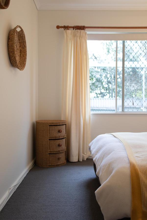 Appartement Basedow Units Tanunda Extérieur photo