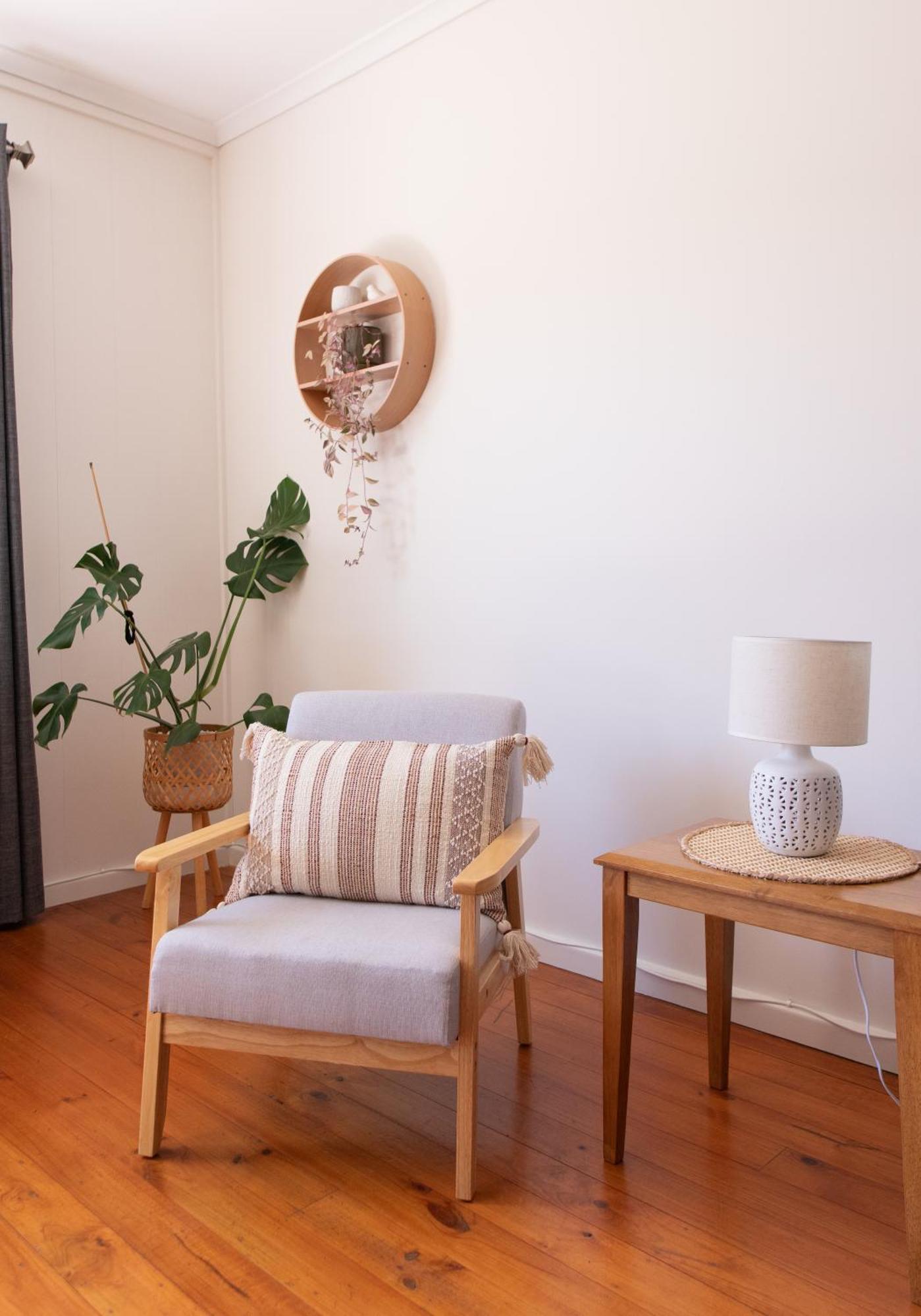 Appartement Basedow Units Tanunda Extérieur photo