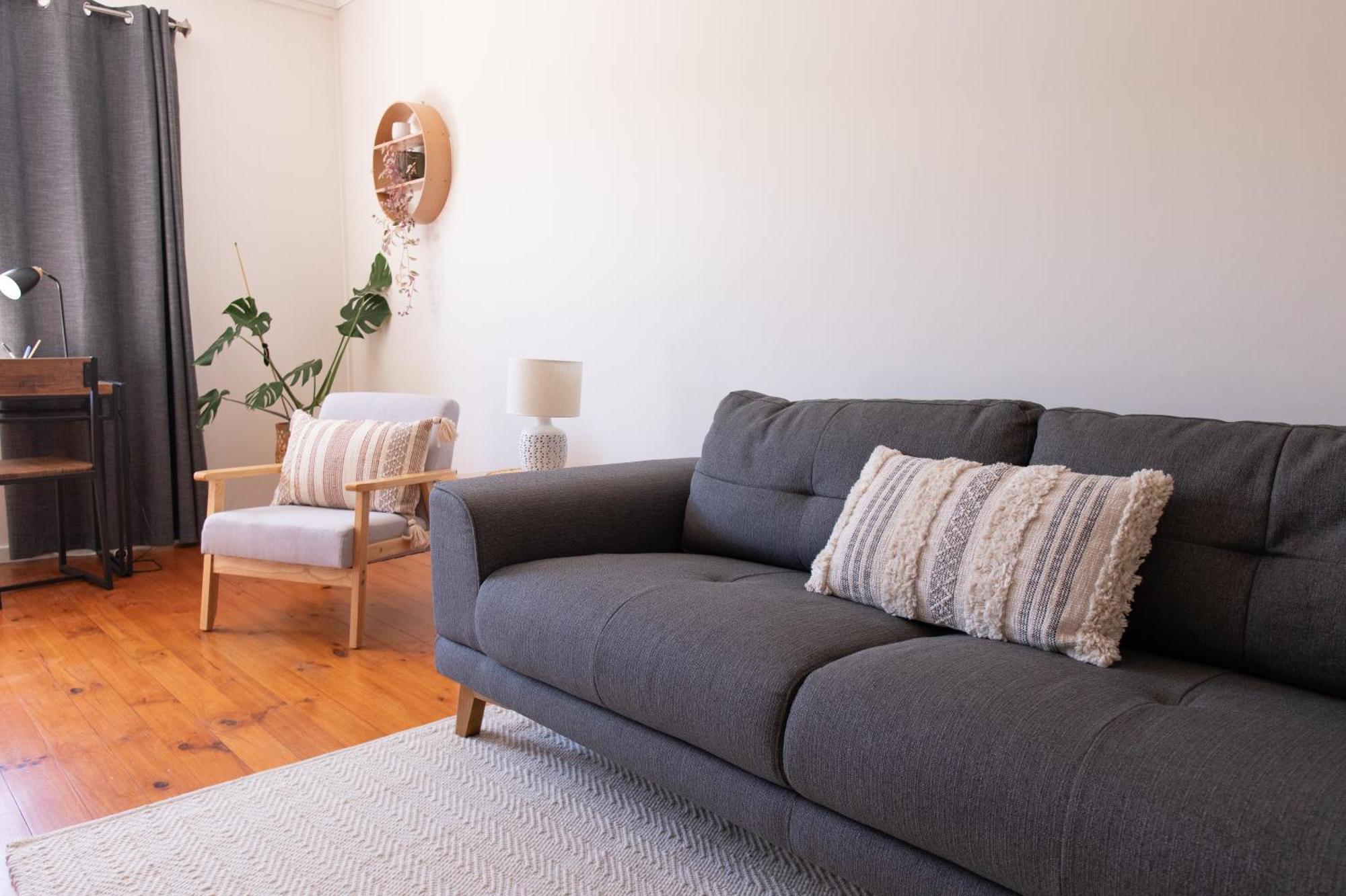 Appartement Basedow Units Tanunda Extérieur photo